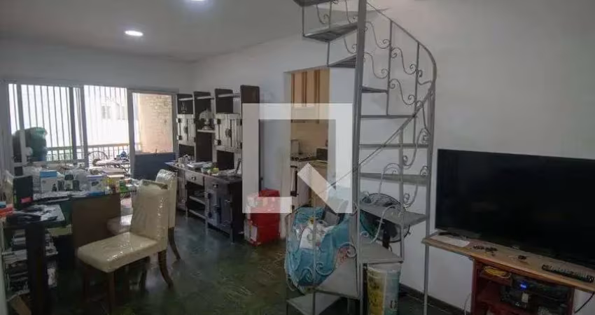 Cobertura para venda - ipanema, 2 quartos,  130 m² - rio de janeiro