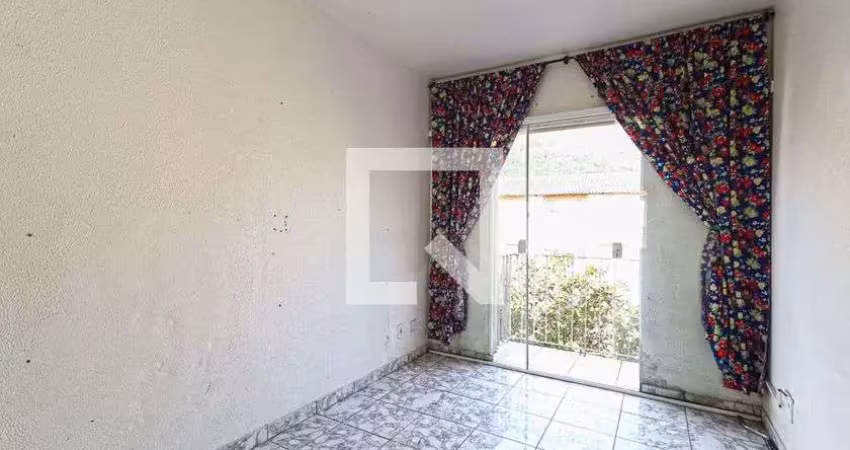 Apartamento para venda - piedade, 2 quartos,  40 m² - rio de janeiro