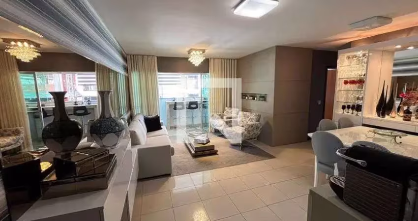 Apartamento para venda - buritis, 4 quartos,  106 m² - belo horizonte