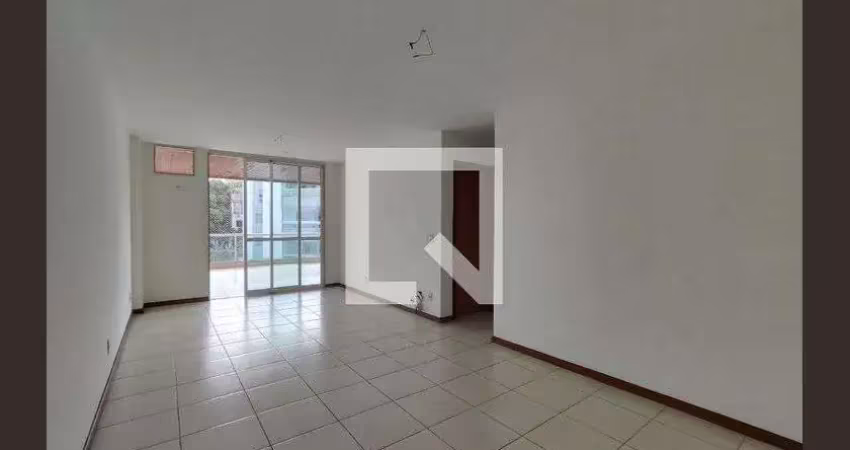 Apartamento para venda - recreio, 3 quartos,  100 m² - rio de janeiro