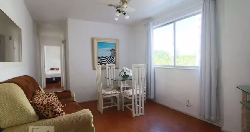 Apartamento para venda - jacarepaguá, 2 quartos,  50 m² - rio de janeiro
