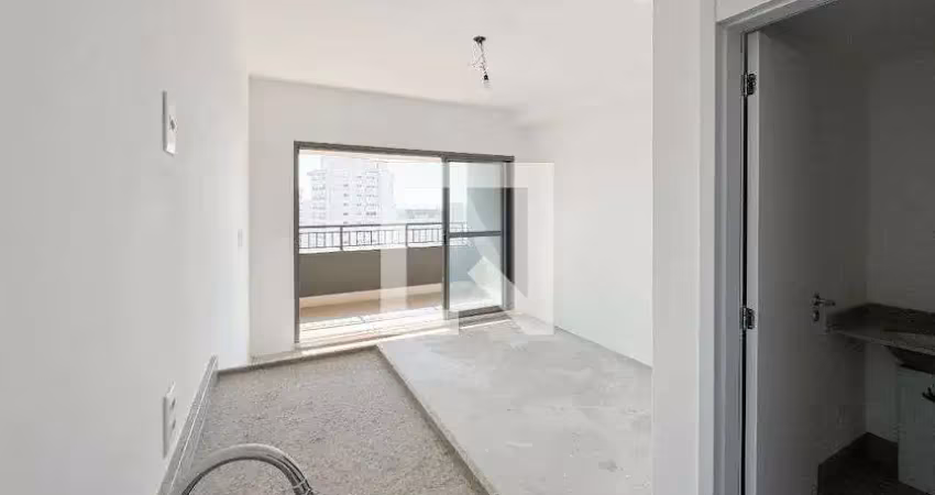 Kitnet / stúdio para venda - vila mariana, 1 quarto,  25 m² - são paulo