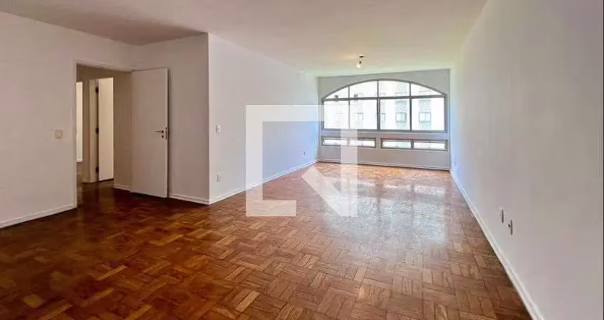 Apartamento para venda - itaim bibi, 3 quartos,  124 m² - são paulo