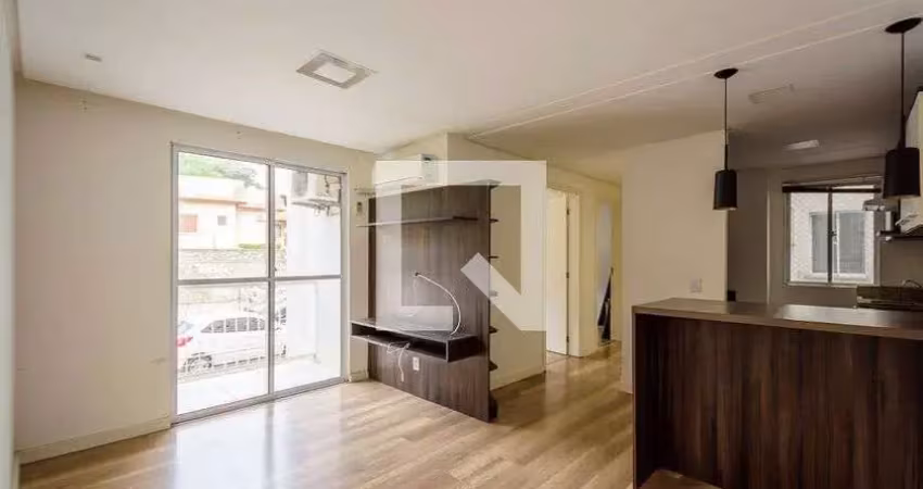 Apartamento para venda - cavalhada, 2 quartos,  50 m² - porto alegre