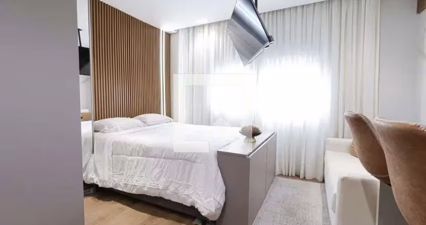 Kitnet / stúdio para venda - vila olímpia, 1 quarto,  24 m² - são paulo