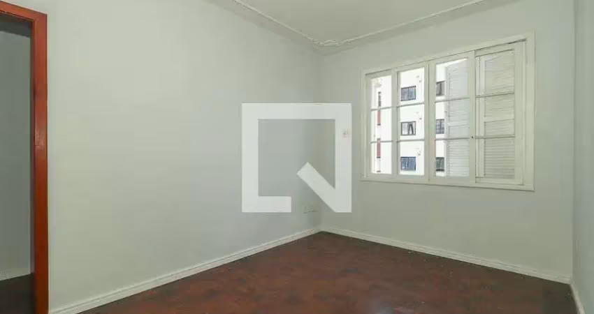 Apartamento para venda - petrópolis, 1 quarto,  45 m² - porto alegre