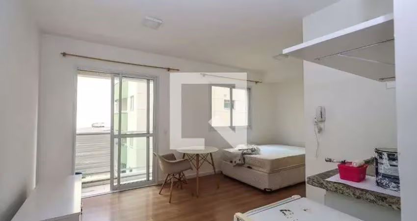 Kitnet / stúdio para venda - aclimação, 1 quarto,  28 m² - são paulo