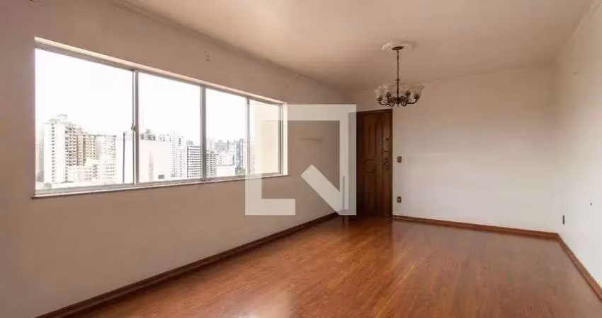 Apartamento para venda - vila itapura, 3 quartos,  135 m² - campinas