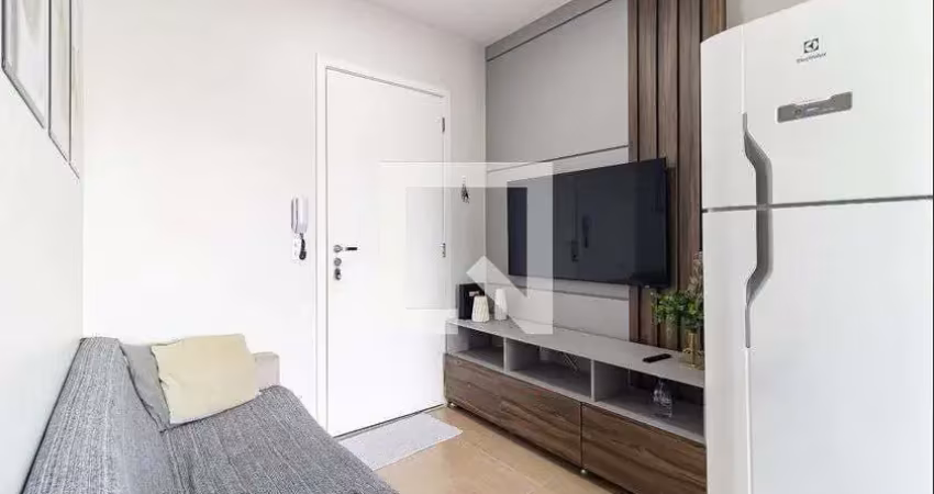 Apartamento para venda - sacomã, 2 quartos,  38 m² - são paulo
