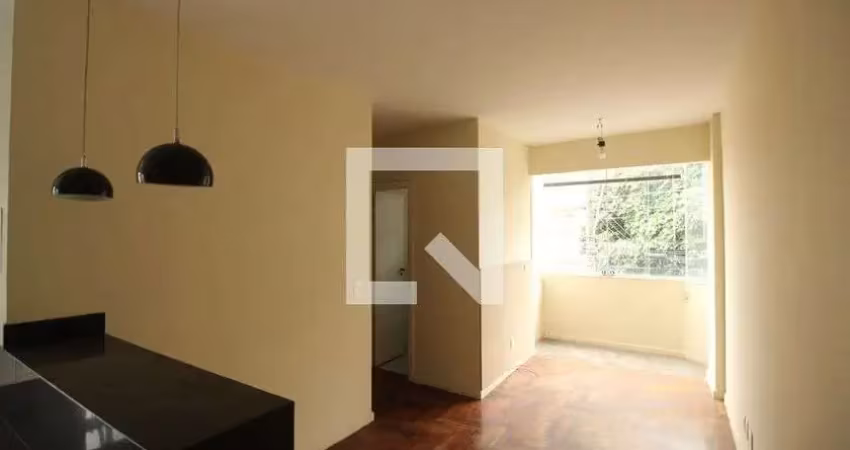 Apartamento para venda - serra, 2 quartos,  55 m² - belo horizonte