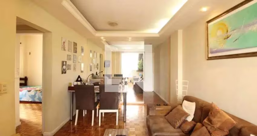 Apartamento para venda - santa efigênia, 3 quartos,  68 m² - belo horizonte