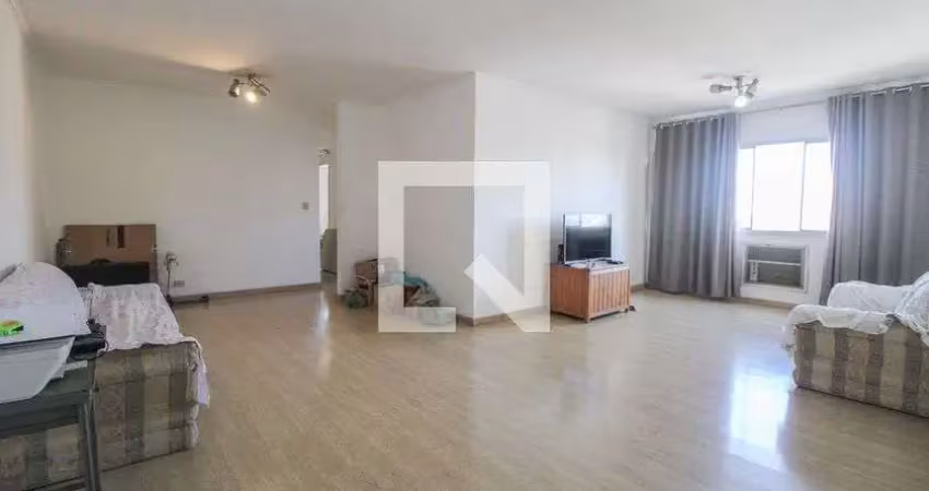 Apartamento para venda - centro, 4 quartos,  121 m² - campinas