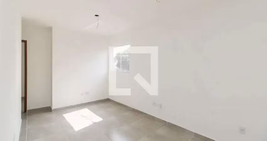 Apartamento para venda - vila carrão, 2 quartos,  45 m² - são paulo