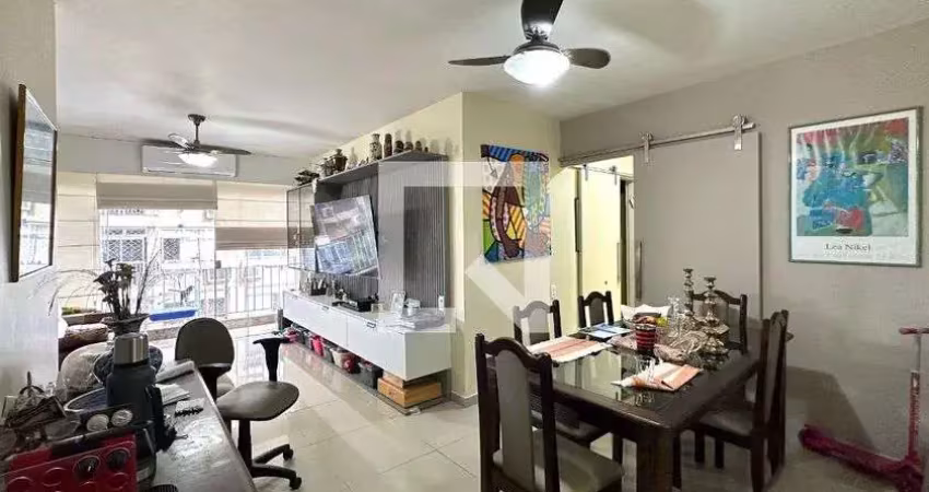 Apartamento para venda - copacabana, 2 quartos,  77 m² - rio de janeiro