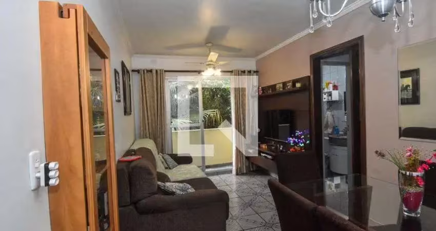 Apartamento para venda - vila formosa, 2 quartos,  58 m² - são paulo
