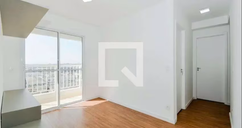Apartamento para venda - vila augusta, 2 quartos,  48 m² - guarulhos