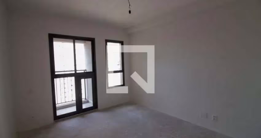Kitnet / stúdio para venda - brooklin, 1 quarto,  24 m² - são paulo