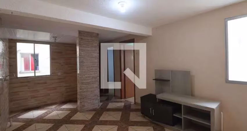 Apartamento para venda - rio branco, 2 quartos,  52 m² - canoas