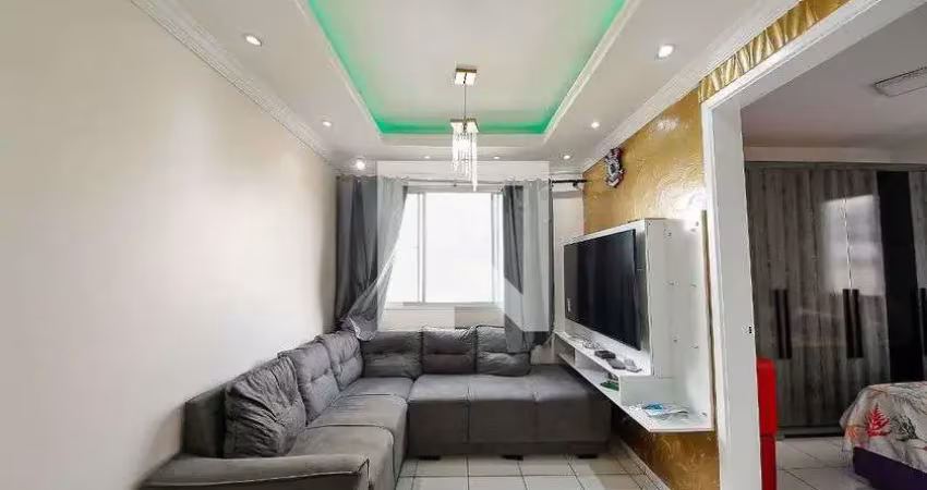 Apartamento para venda - vila formosa, 2 quartos,  46 m² - são paulo