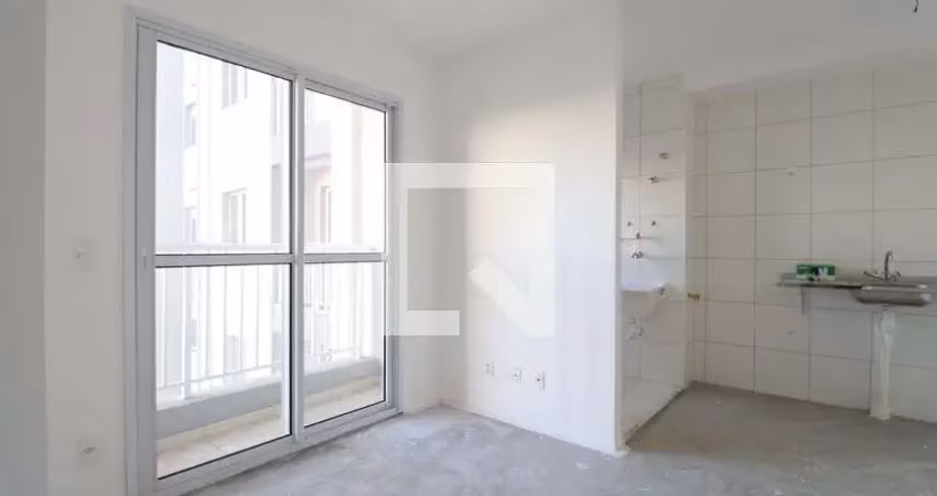 Apartamento para venda - barra funda, 2 quartos,  37 m² - são paulo