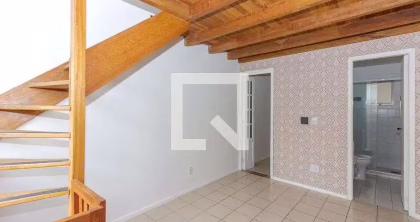 Casa / sobrado em condomínio para venda - vila operária, 2 quartos,  75 m² - porto alegre