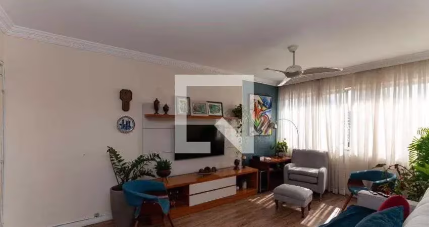 Apartamento para venda - perdizes, 3 quartos,  103 m² - são paulo