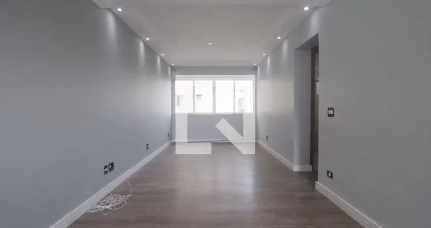 Apartamento para venda - morumbi, 3 quartos,  100 m² - são paulo