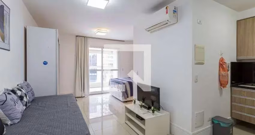 Kitnet / stúdio para venda - vila olímpia, 1 quarto,  38 m² - são paulo
