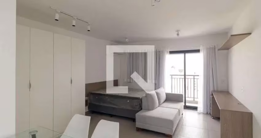 Kitnet / stúdio para venda - santa cecília, 1 quarto,  38 m² - são paulo