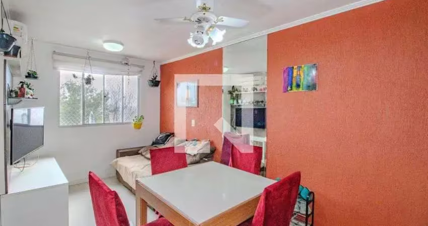 Apartamento para venda - sarandi, 2 quartos,  48 m² - porto alegre