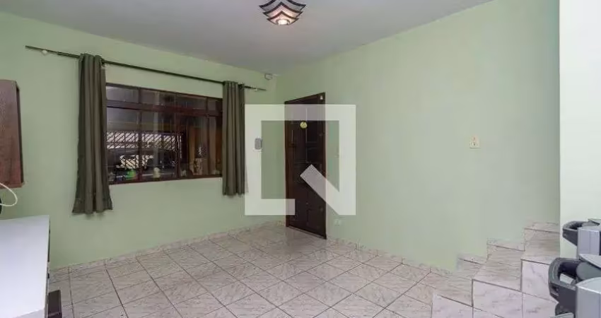 Casa para venda - vila mascote, 3 quartos,  99 m² - são paulo