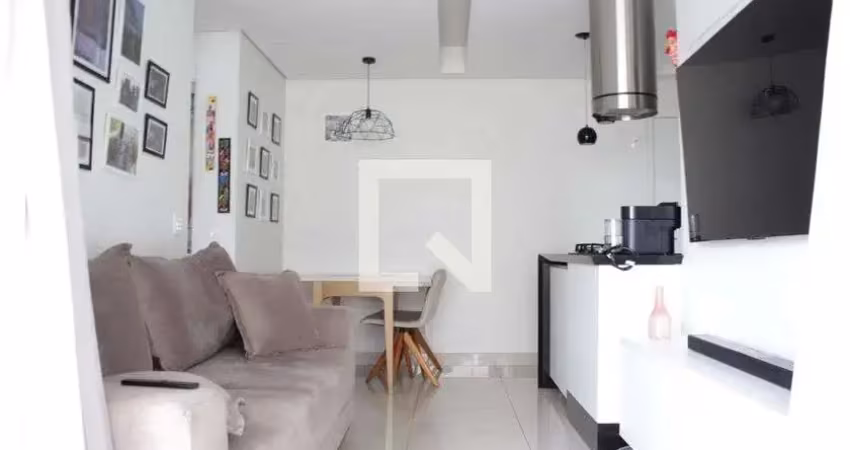 Apartamento para venda - belém, 2 quartos,  69 m² - são paulo