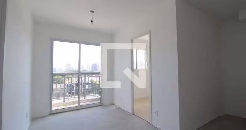 Kitnet / stúdio para venda - moema, 2 quartos,  36 m² - são paulo