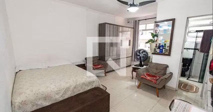 Apartamento para venda - liberdade, 1 quarto,  25 m² - são paulo