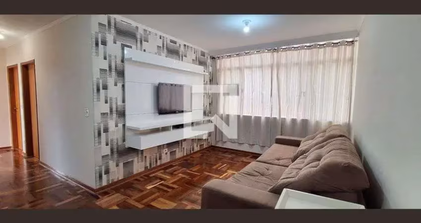 Apartamento para venda - rudge ramos, 3 quartos,  90 m² - são bernardo do campo