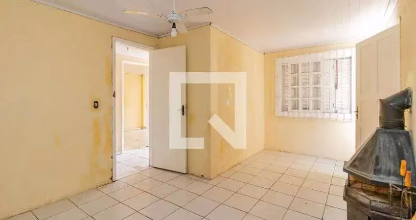 Casa para venda - camaquã, 3 quartos,  157 m² - porto alegre
