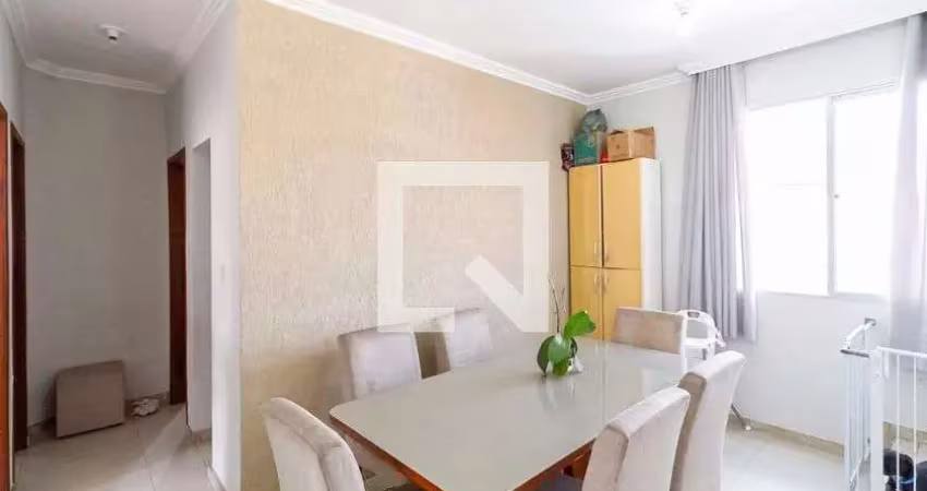 Apartamento para venda - são joão batista, 3 quartos,  120 m² - belo horizonte