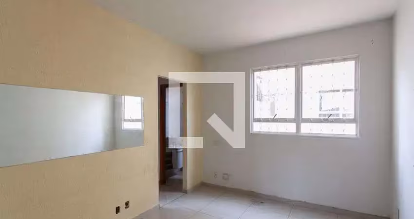 Apartamento para venda - copacabana, 2 quartos,  50 m² - belo horizonte