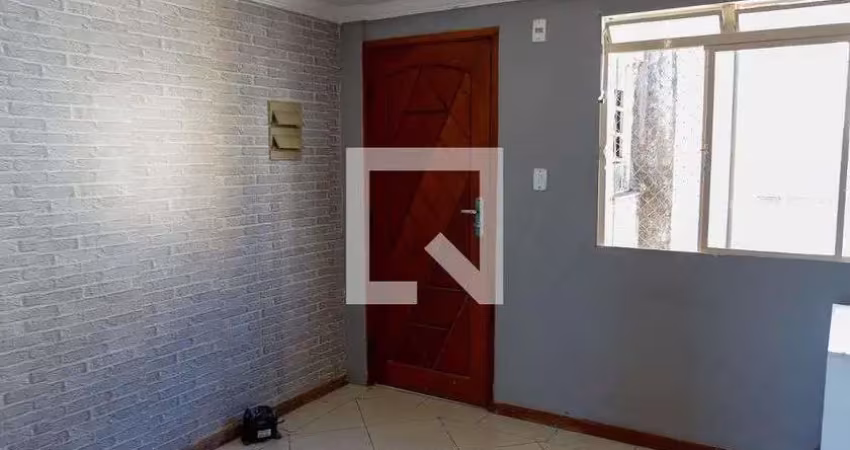 Apartamento para venda - santa maria, 2 quartos,  47 m² - osasco