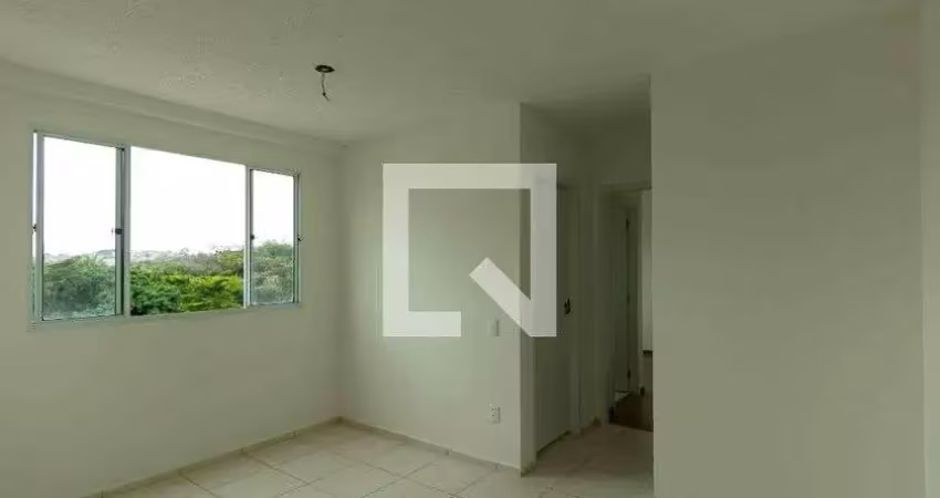 Apartamento para venda - mantiqueira, 2 quartos,  45 m² - belo horizonte