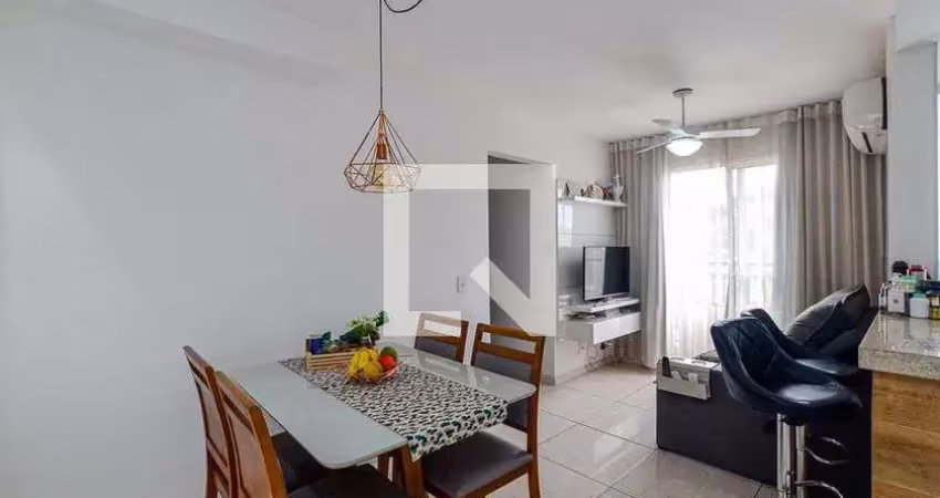 Apartamento para venda - barreto, 2 quartos,  47 m² - niterói