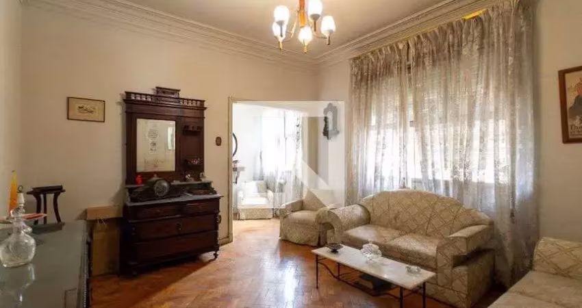 Apartamento para venda - tijuca, 3 quartos,  110 m² - rio de janeiro