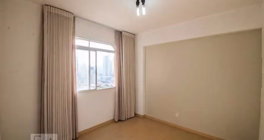 Apartamento para venda - botafogo, 1 quarto,  48 m² - campinas