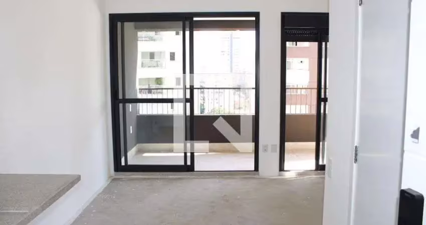 Kitnet / stúdio para venda - perdizes, 1 quarto,  38 m² - são paulo