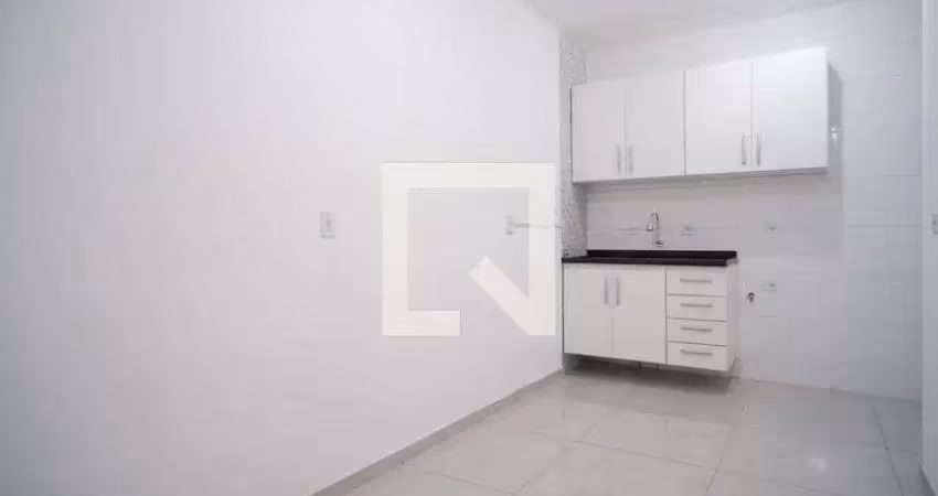 Apartamento para venda - vila euthalia, 2 quartos,  49 m² - são paulo