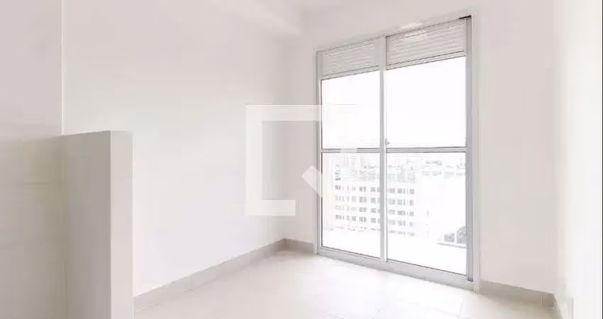 Apartamento para venda - belém, 1 quarto,  29 m² - são paulo