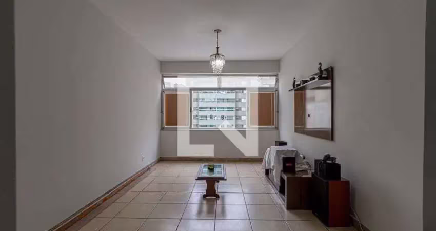 Apartamento para venda - centro, 3 quartos,  166 m² - belo horizonte