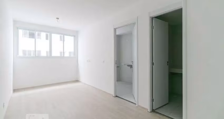 Kitnet / stúdio para venda - mooca, 1 quarto,  38 m² - são paulo