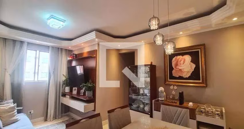 Apartamento para venda - vila califórnia, 3 quartos,  72 m² - são paulo