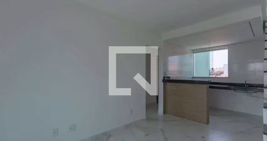 Cobertura para venda - planalto, 2 quartos,  110 m² - belo horizonte
